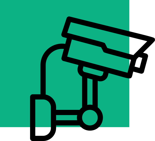 CCTV & Access Control Solutions